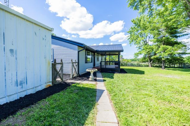 1888 S 700 E, Marion, IN 46953