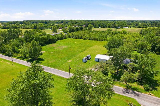 1888 S 700 E, Marion, IN 46953