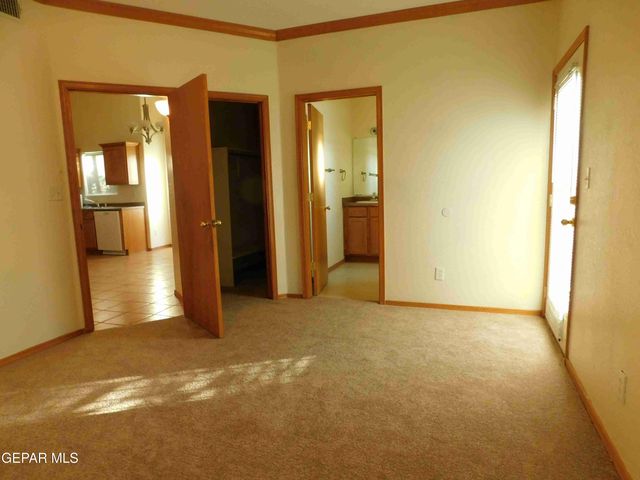 3313 TIERRA ESPADA Drive, El Paso, TX 79938