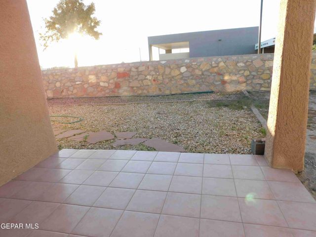 3313 TIERRA ESPADA Drive, El Paso, TX 79938