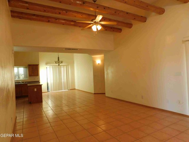 3313 TIERRA ESPADA Drive, El Paso, TX 79938