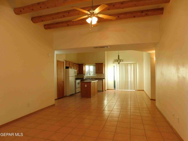 3313 TIERRA ESPADA Drive, El Paso, TX 79938