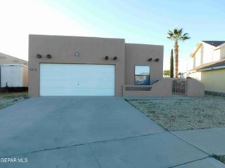3313 TIERRA ESPADA Drive, El Paso, TX 79938