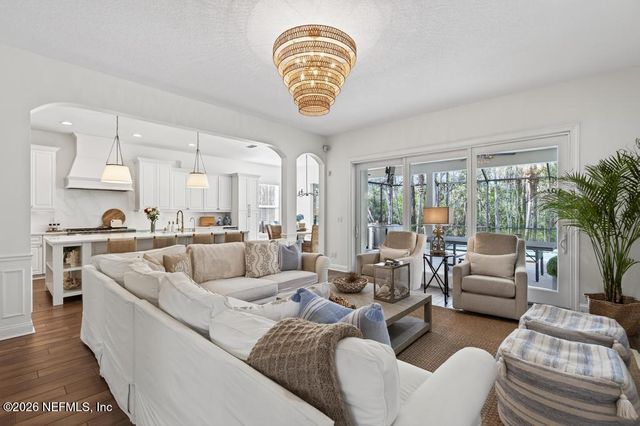 700 TRANQUILITY Cove, Ponte Vedra, FL 32081