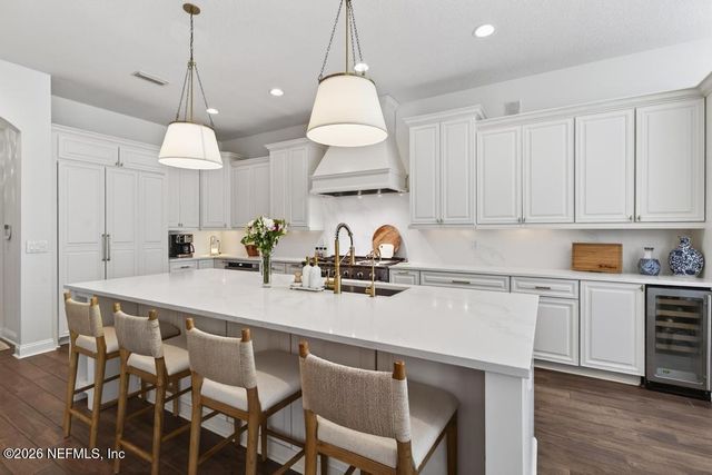 700 TRANQUILITY Cove, Ponte Vedra, FL 32081