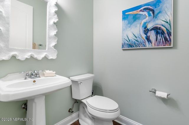 700 TRANQUILITY Cove, Ponte Vedra, FL 32081