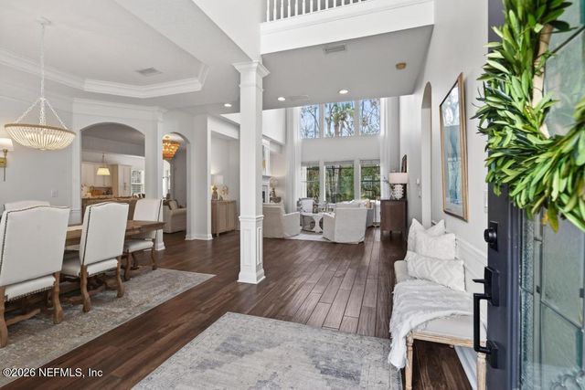 700 TRANQUILITY Cove, Ponte Vedra, FL 32081