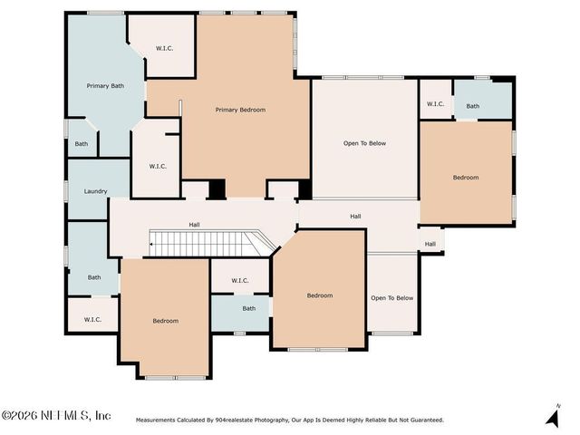 700 TRANQUILITY Cove, Ponte Vedra, FL 32081