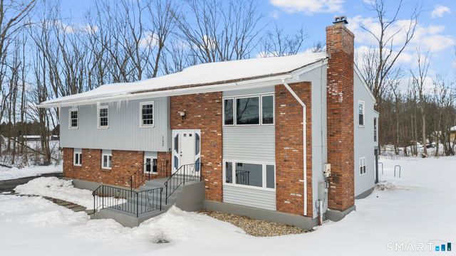 133 Phelps Road, East Windsor, CT 06088