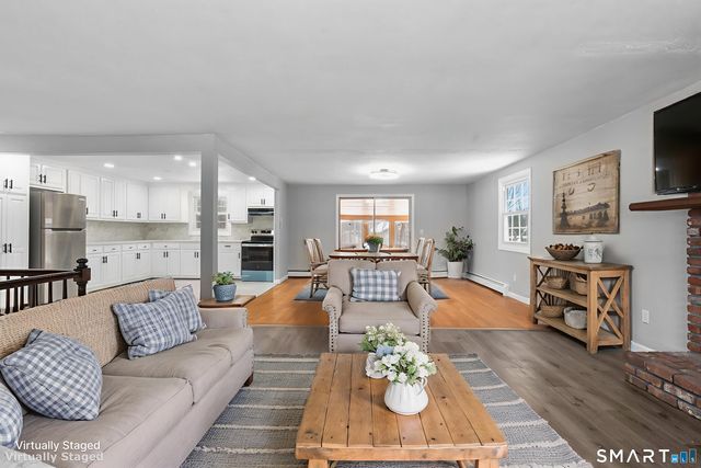 133 Phelps Road, East Windsor, CT 06088