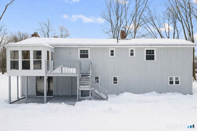 133 Phelps Road, East Windsor, CT 06088