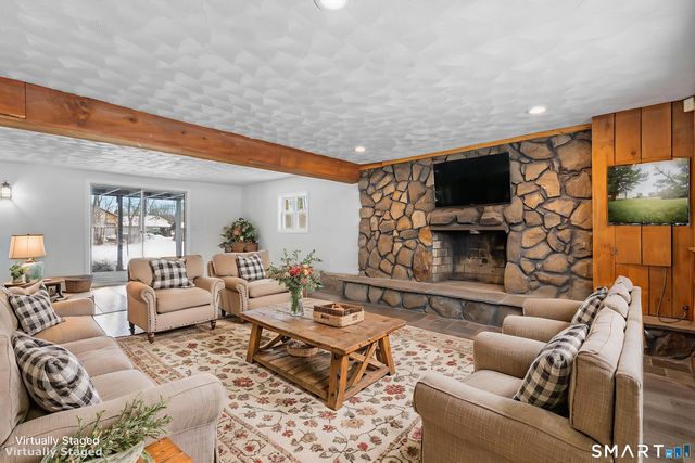 133 Phelps Road, East Windsor, CT 06088