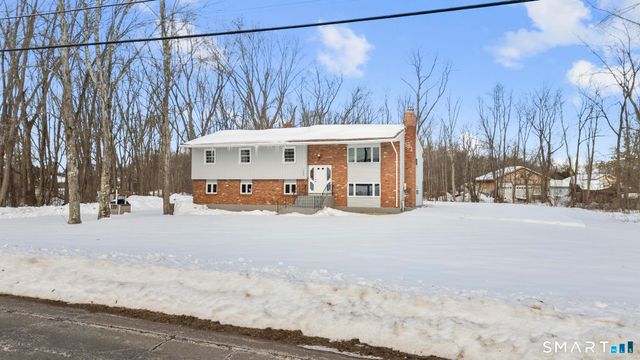 133 Phelps Road, East Windsor, CT 06088