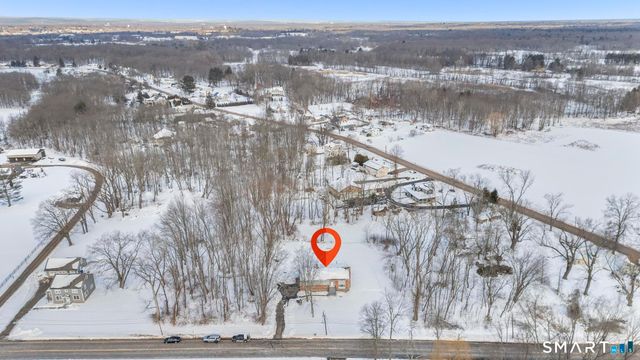 133 Phelps Road, East Windsor, CT 06088