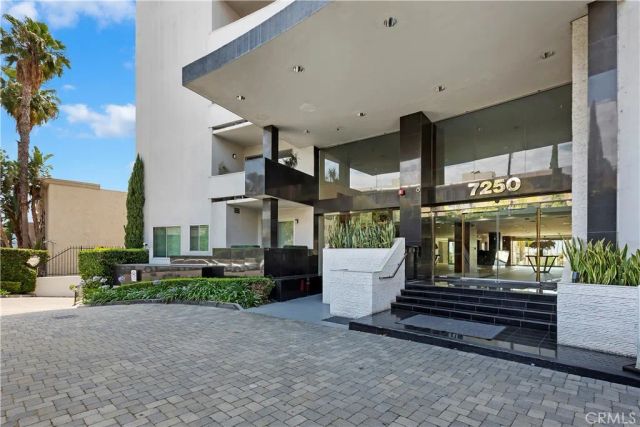 7250 Franklin Avenue 506, Los Angeles, CA 90046