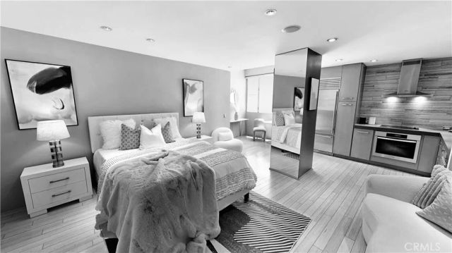 7250 Franklin Avenue 506, Los Angeles, CA 90046