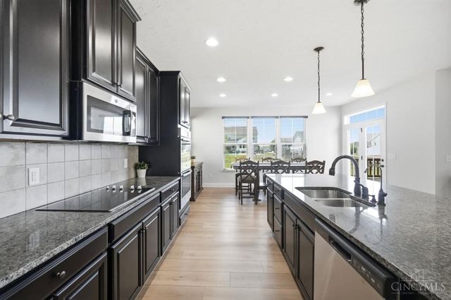 5935 Brunswick Court, Liberty Twp, OH 45044