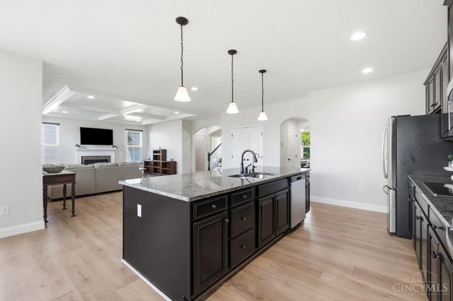 5935 Brunswick Court, Liberty Twp, OH 45044