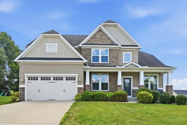 5935 Brunswick Court, Liberty Twp, OH 45044