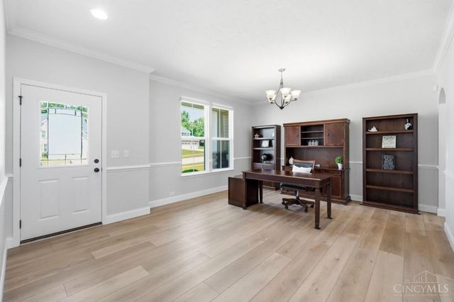 5935 Brunswick Court, Liberty Twp, OH 45044