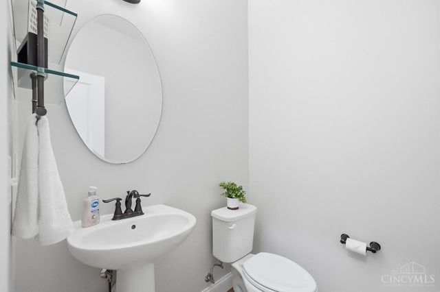 5935 Brunswick Court, Liberty Twp, OH 45044