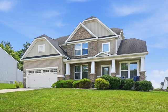 5935 Brunswick Court, Liberty Twp, OH 45044