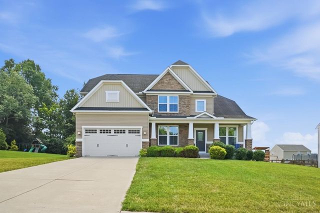 5935 Brunswick Court, Liberty Twp, OH 45044