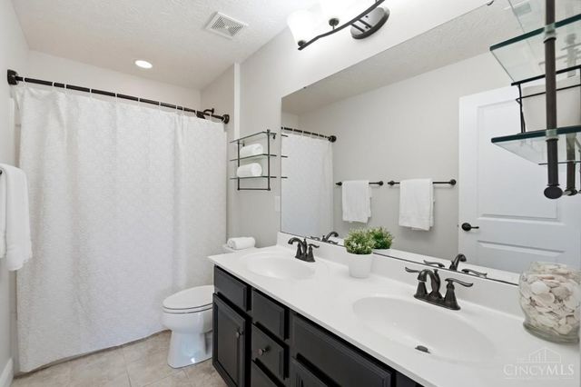 5935 Brunswick Court, Liberty Twp, OH 45044