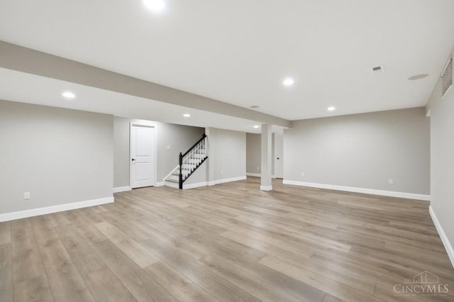 5935 Brunswick Court, Liberty Twp, OH 45044