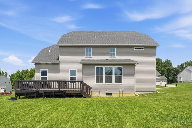 5935 Brunswick Court, Liberty Twp, OH 45044