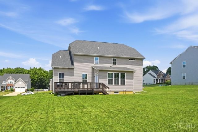 5935 Brunswick Court, Liberty Twp, OH 45044
