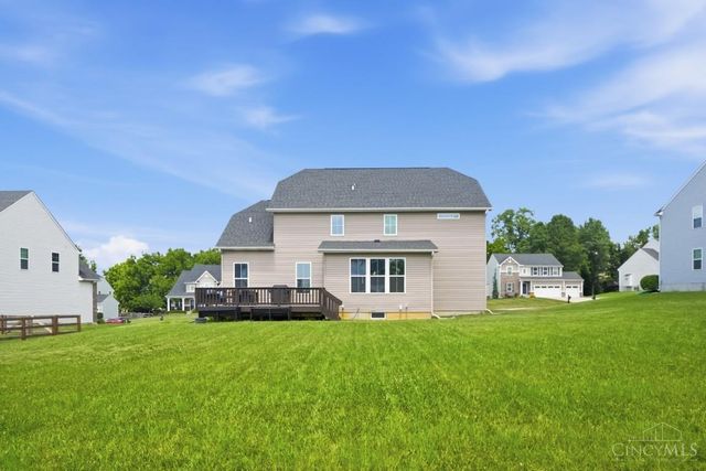 5935 Brunswick Court, Liberty Twp, OH 45044