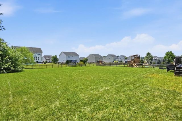 5935 Brunswick Court, Liberty Twp, OH 45044