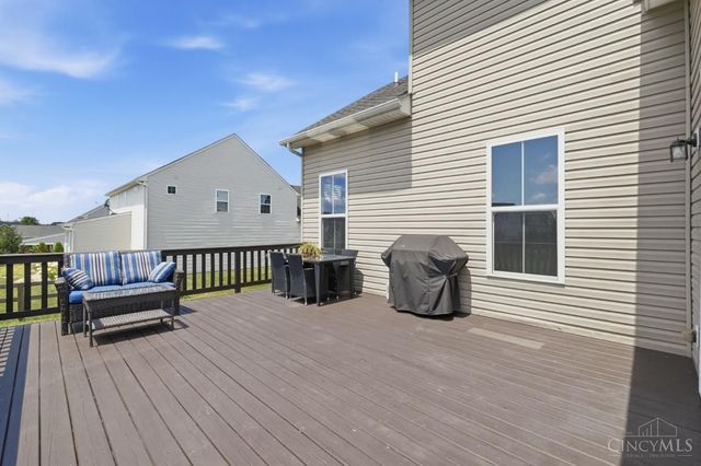 5935 Brunswick Court, Liberty Twp, OH 45044