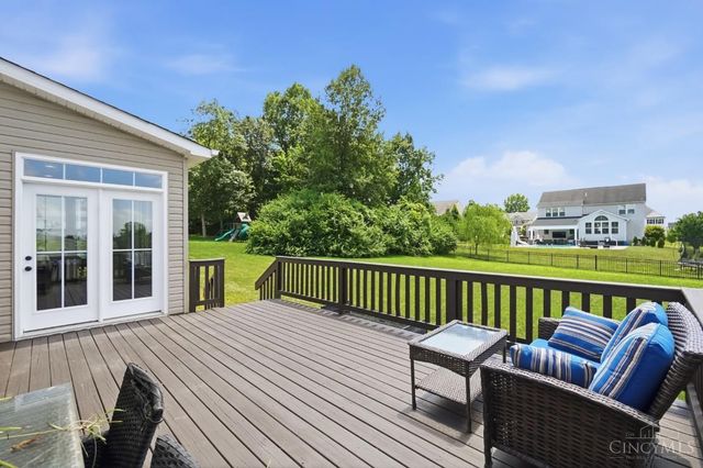 5935 Brunswick Court, Liberty Twp, OH 45044