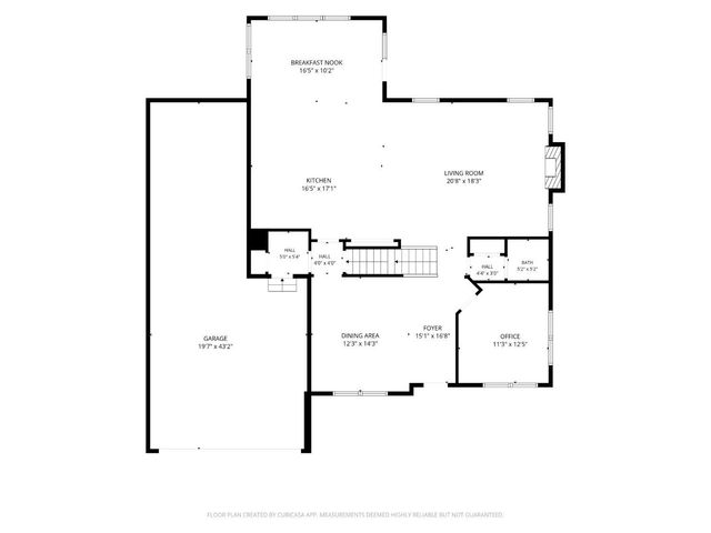 5935 Brunswick Court, Liberty Twp, OH 45044