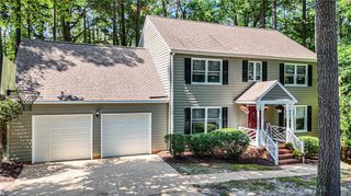 107 Oak Ridge CT, Williamsburg, VA 23188