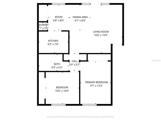 4875 COQUINA KEY DRIVE SE C, St Petersburg, FL 33705