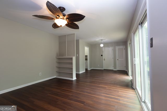 211 Sunnydale Drive, Warner Robins, GA 31088