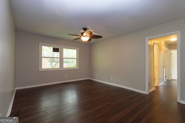 211 Sunnydale Drive, Warner Robins, GA 31088