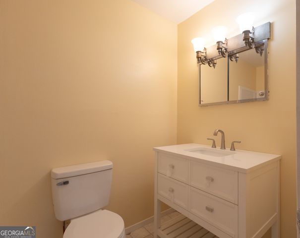 211 Sunnydale Drive, Warner Robins, GA 31088