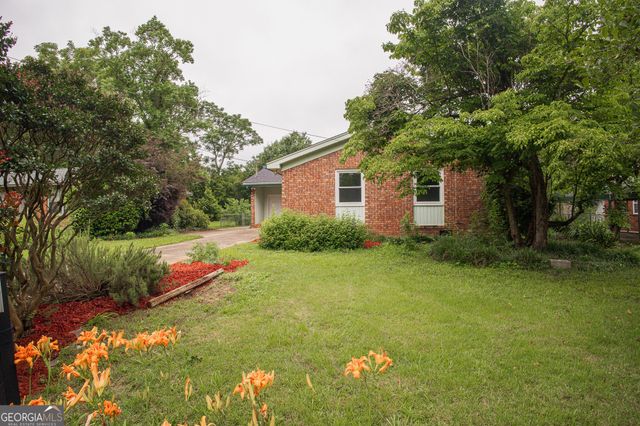 211 Sunnydale Drive, Warner Robins, GA 31088