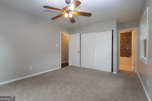 211 Sunnydale Drive, Warner Robins, GA 31088