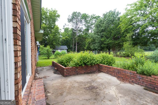 211 Sunnydale Drive, Warner Robins, GA 31088