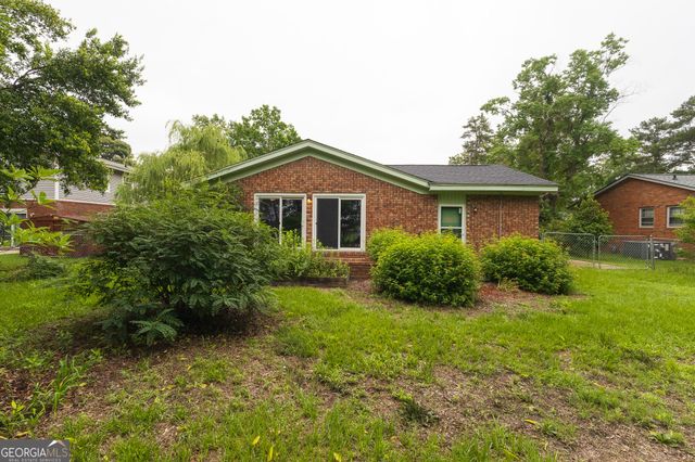 211 Sunnydale Drive, Warner Robins, GA 31088