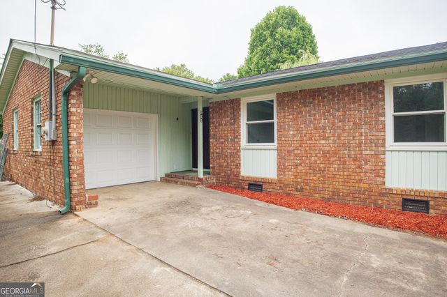 211 Sunnydale Drive, Warner Robins, GA 31088
