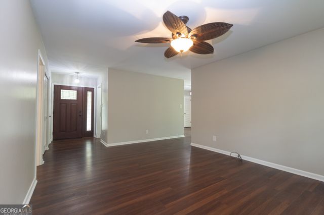 211 Sunnydale Drive, Warner Robins, GA 31088