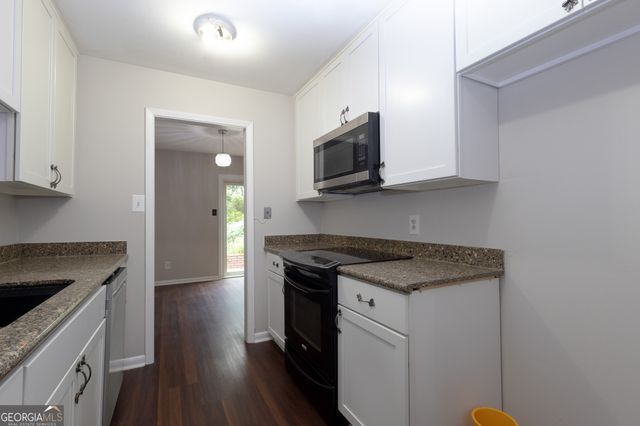 211 Sunnydale Drive, Warner Robins, GA 31088