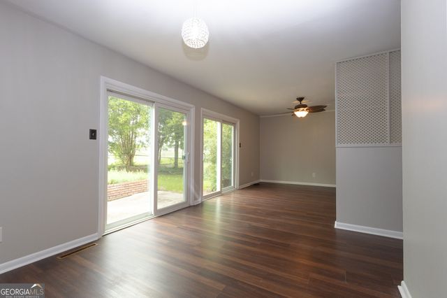 211 Sunnydale Drive, Warner Robins, GA 31088