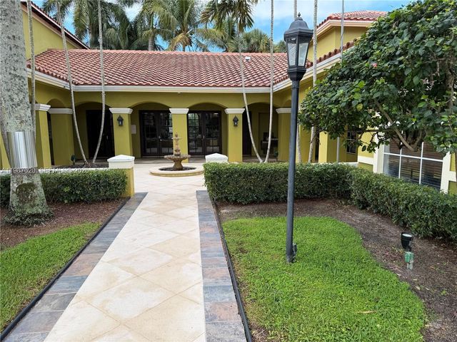 2351 W Preserve Way 104, Miramar, FL 33025